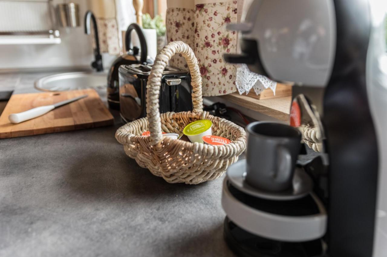 Domek Odlotowy Zakatek Kościelisko Esterno foto