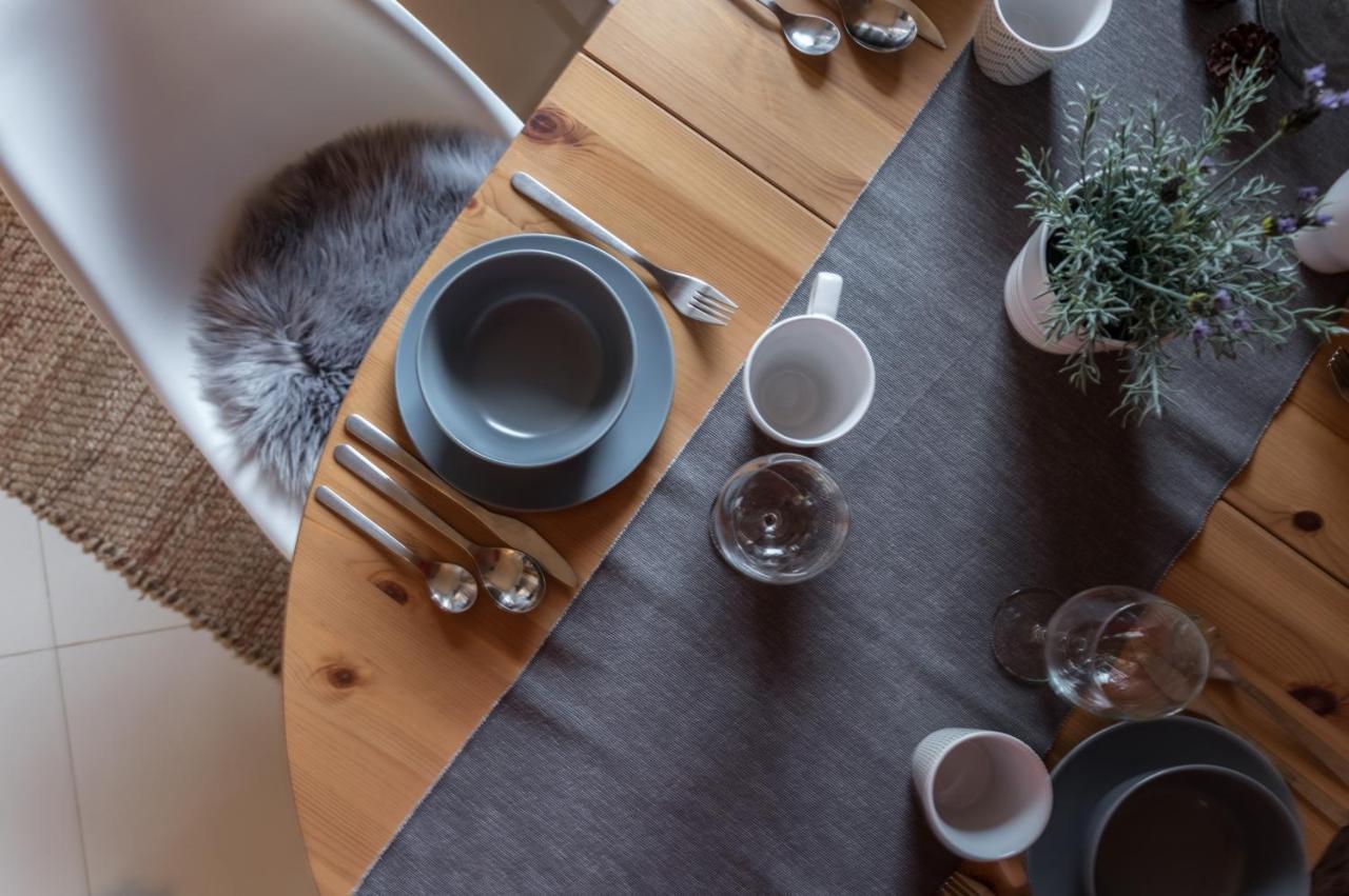 Domek Odlotowy Zakatek Kościelisko Esterno foto